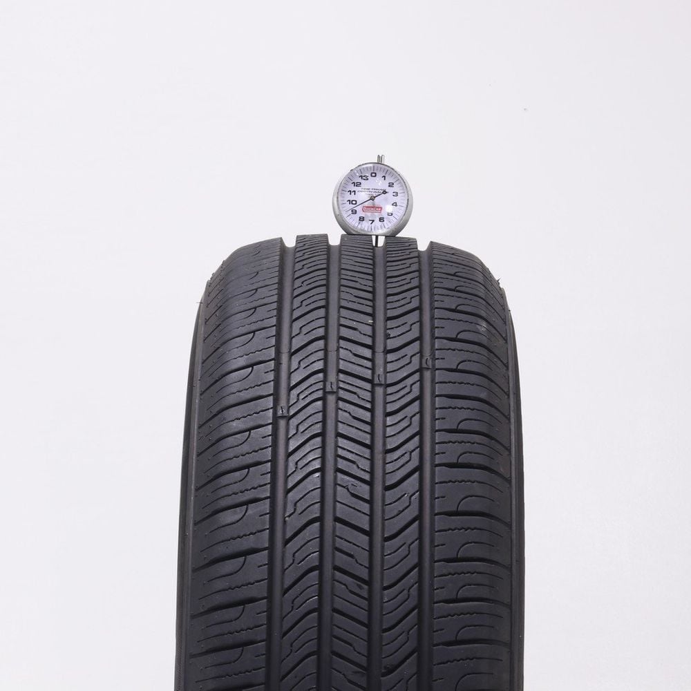 Set of (2) Used 205/65R16 Sailun Atrezzo SH408 95H - 9-9.5/32 - Image 2