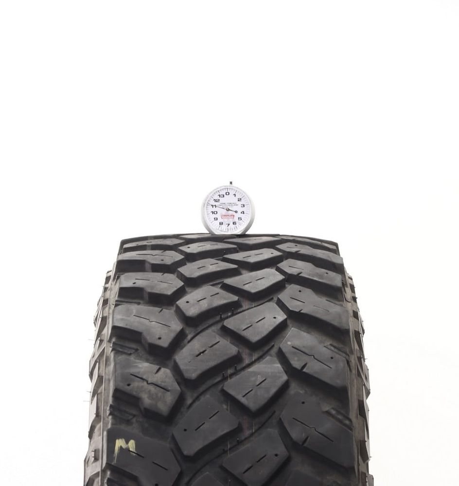 Set of (2) Used LT 255/75R17 Firestone Destination M/T2 111/108Q C - 10.5-11/32 - Image 5