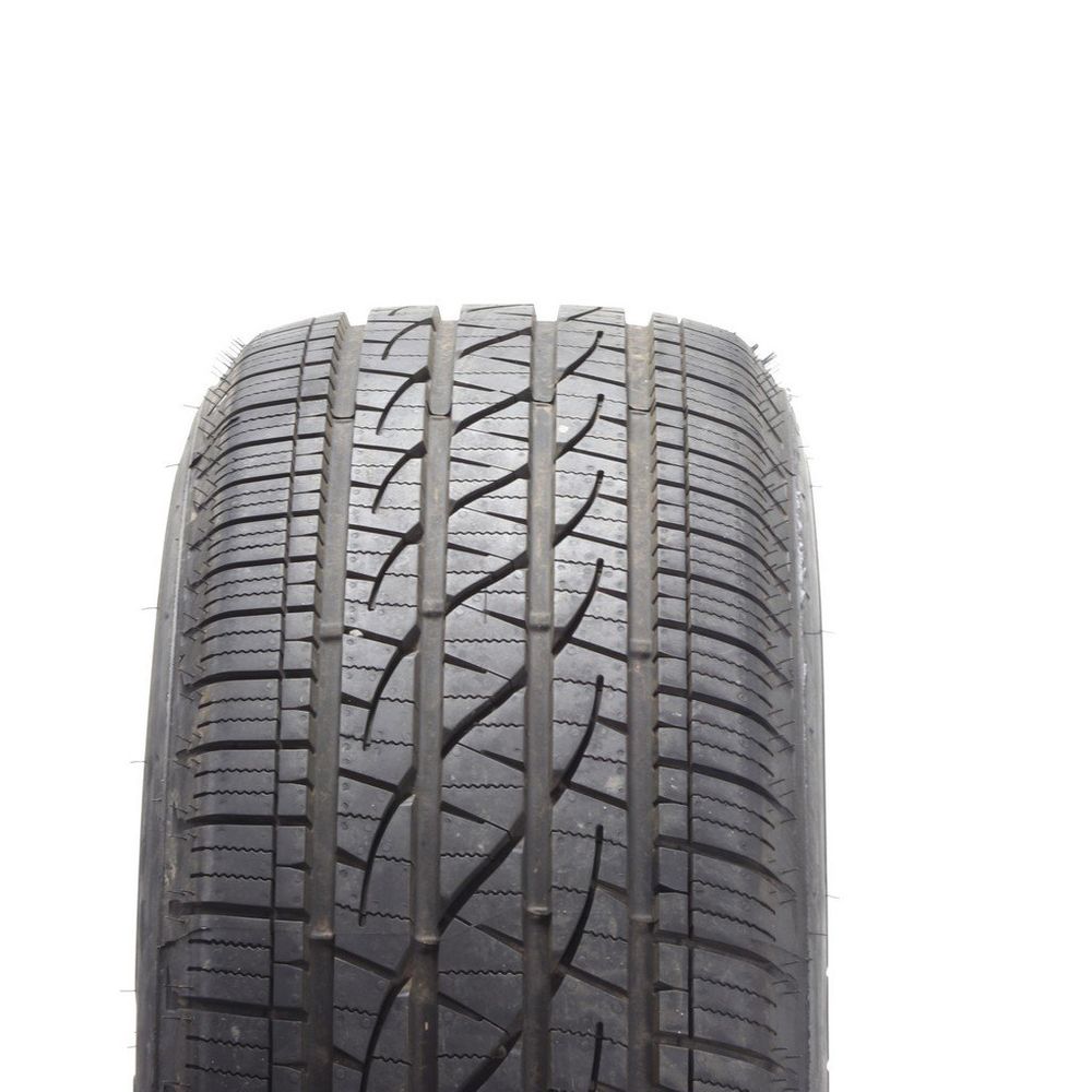 Set of (4) Driven Once 245/60R18 Firestone Destination LE3 105H - 10/32 - Image 2