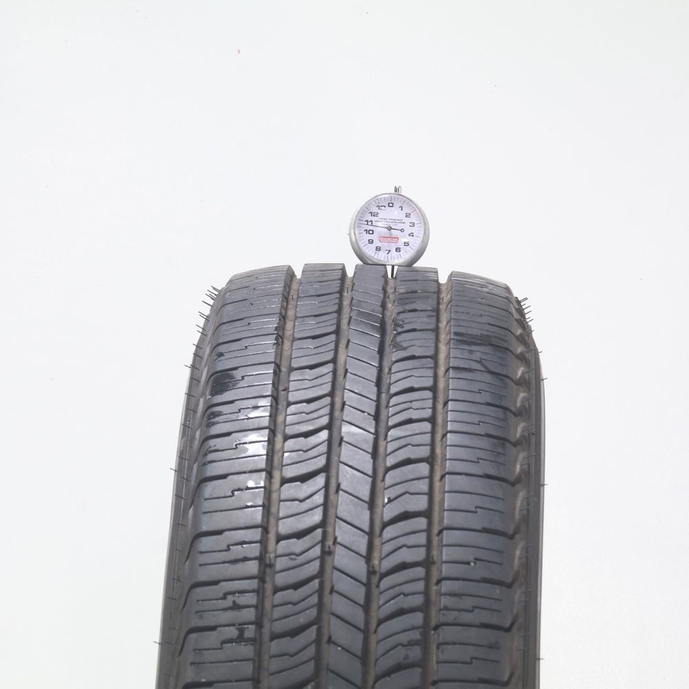 Set of (2) Used LT 245/75R16 SureDrive Highway 120/116S E - 10-10.5/32 - Image 5