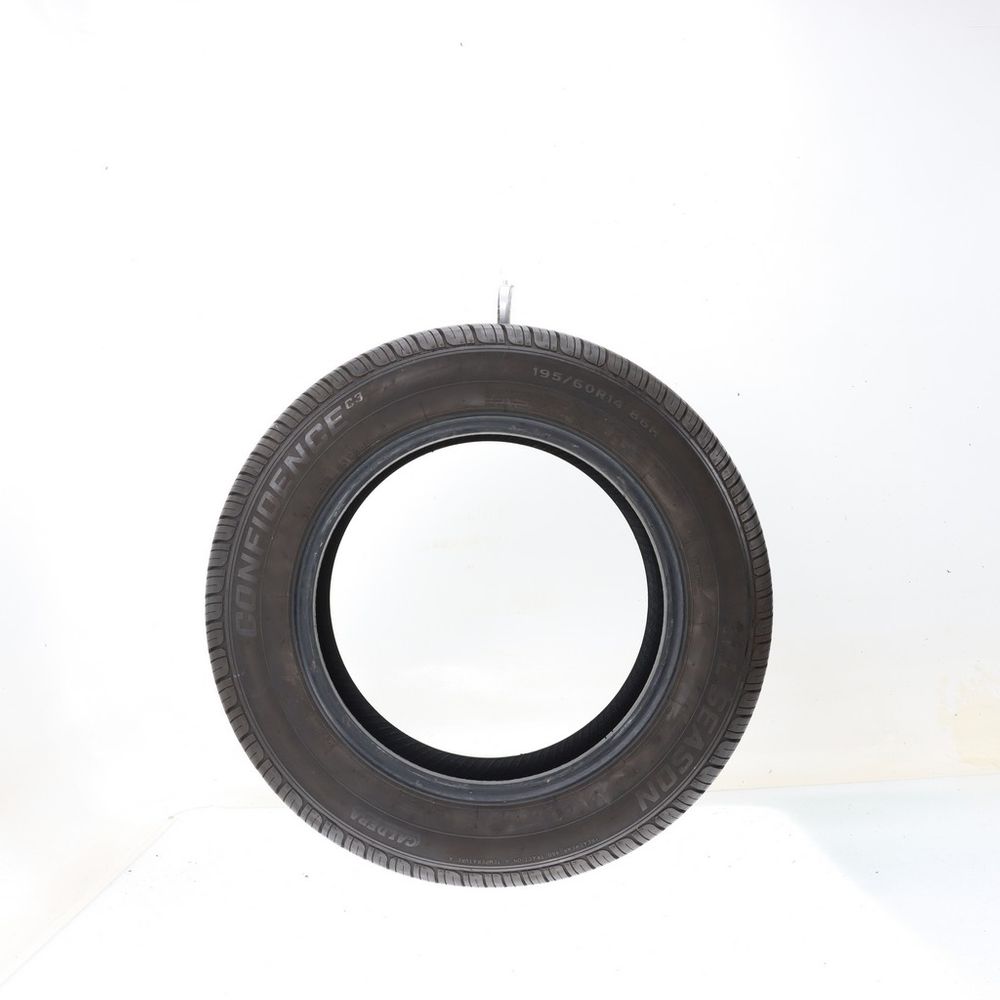 Used 195/60R14 Caldera Confidence C3 86H - 8/32 - Image 3