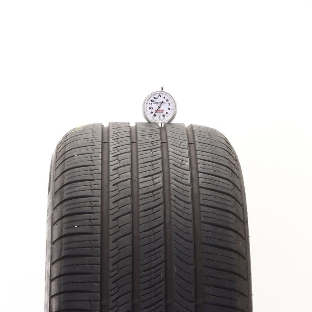 Set of (4) Used 275/50R22 Pirelli Scorpion MS RIV ELECT 116H - 7-8/32 - Image 5