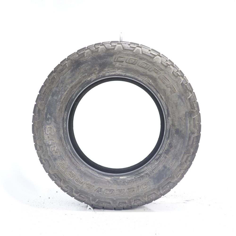 Used LT 245/70R17 Cooper Discoverer AT3 LT 119/116S E - 7/32 - Image 3