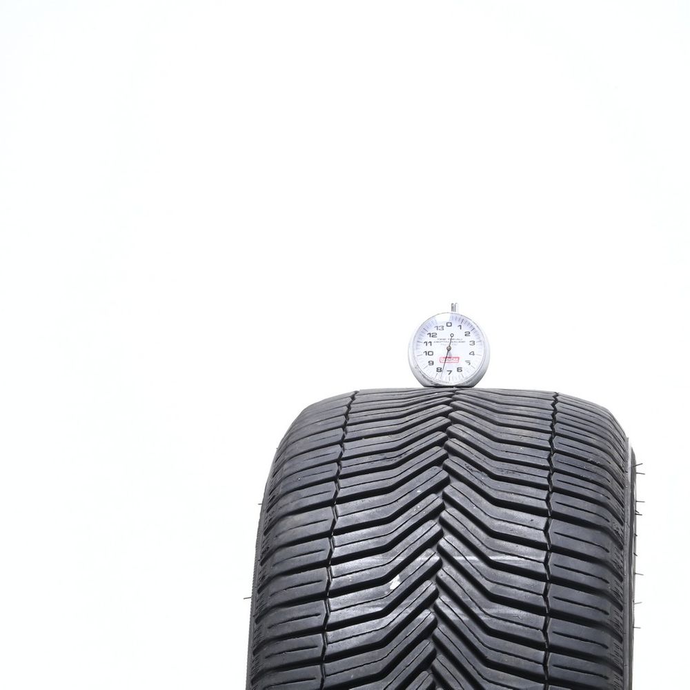 Used 225/45R18 Michelin CrossClimate Plus 95Y - 7.5/32 - Image 2