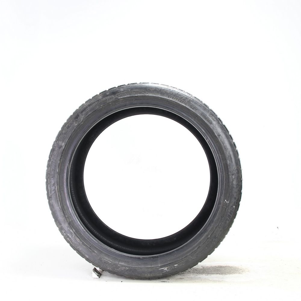 Driven Once 245/35ZR18 Michelin Pilot Sport A/S 3 92Y - 9/32 - Image 3