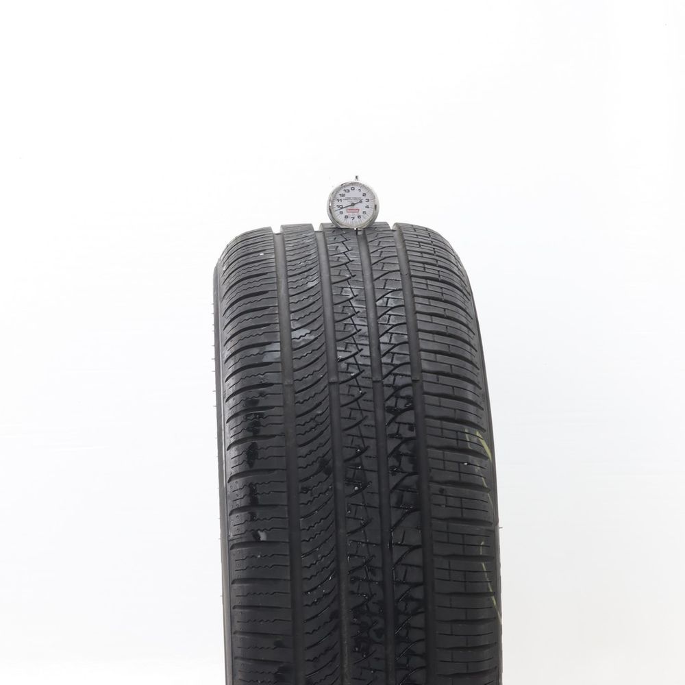Set of (2) Used 245/50R20 Pirelli P Zero Seal Inside 102V - 9.5/32 - Image 2