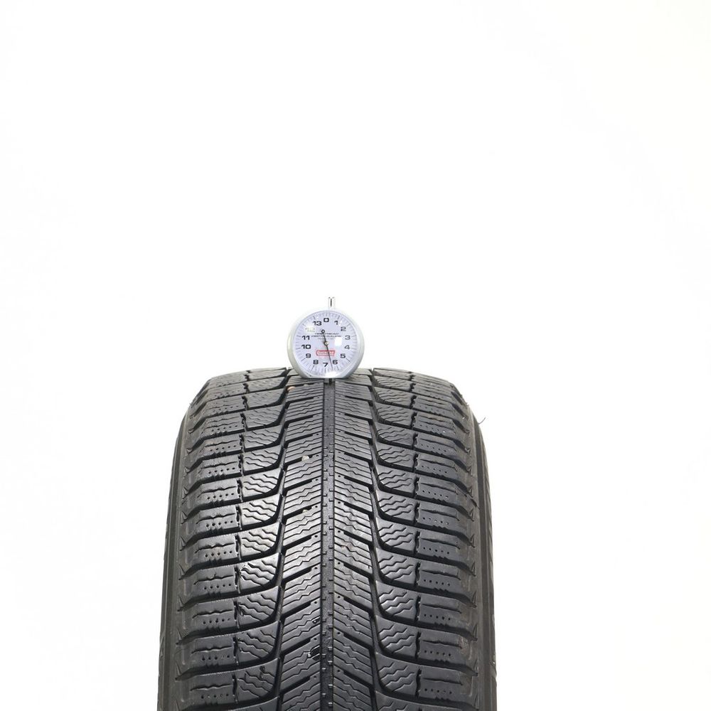 Used 205/60R16 Michelin X-Ice Xi3 96H - 6/32 - Image 2