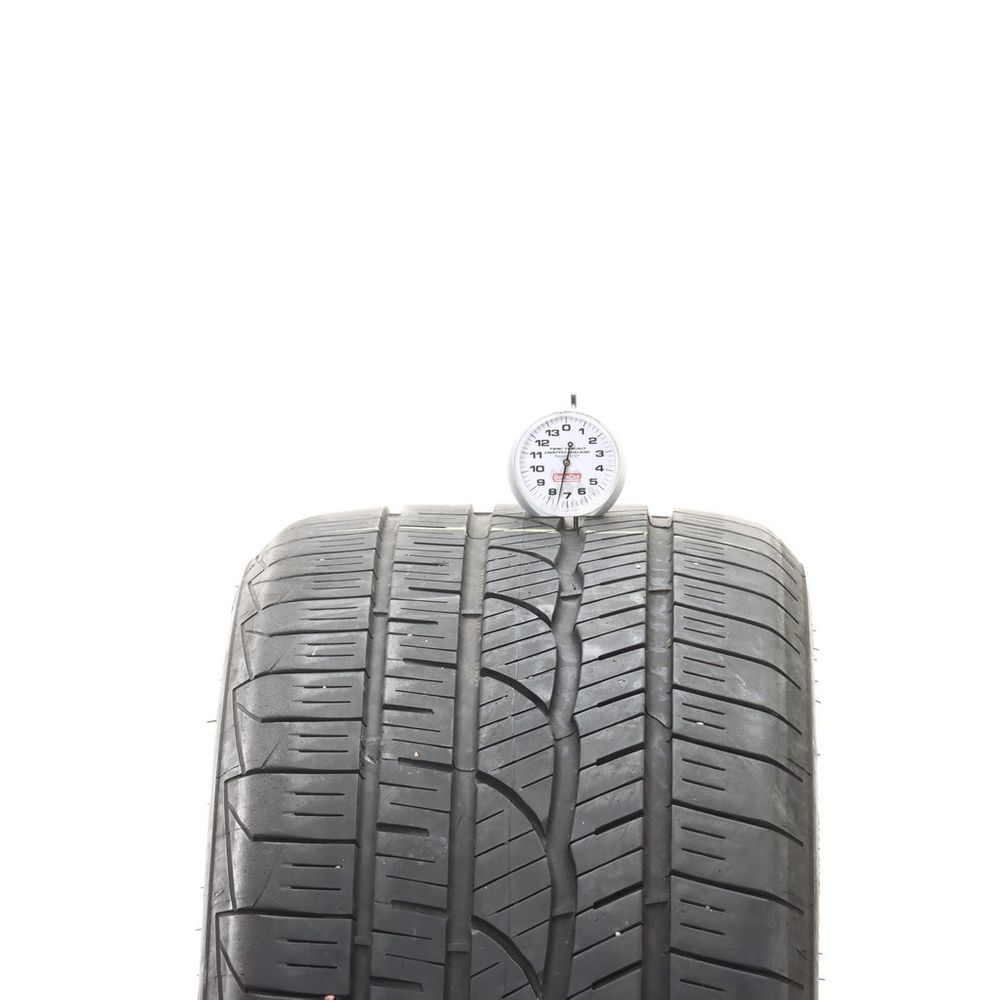 Used 245/35ZR19 Cooper Cobra Instinct 93Y - 7.5/32 - Image 2