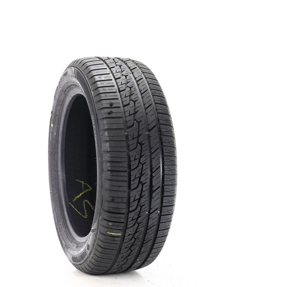 Driven Once 225/55R18 Sumitomo HTR A/S P03 98V - 9.5/32 - Image 1