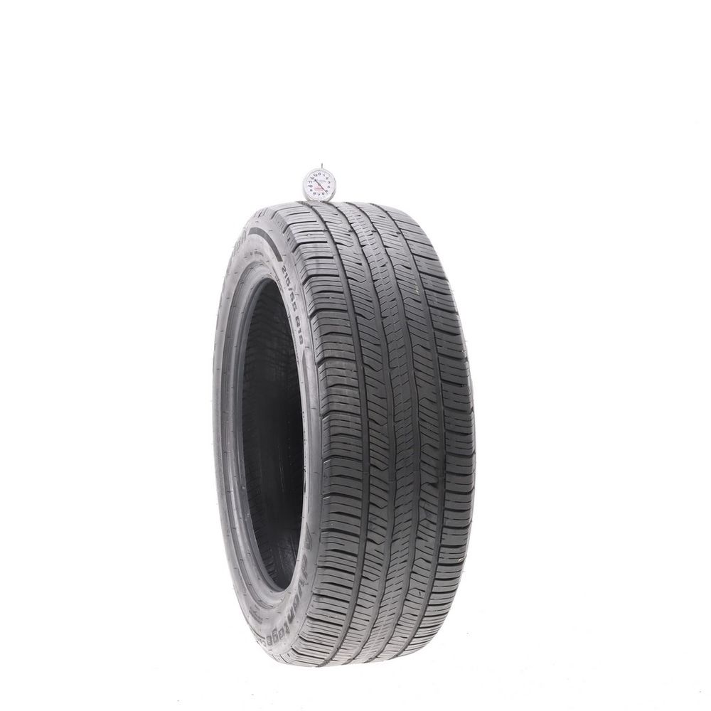 Used 215/55R18 BFGoodrich Advantage Control 95H - 5/32 - Image 1