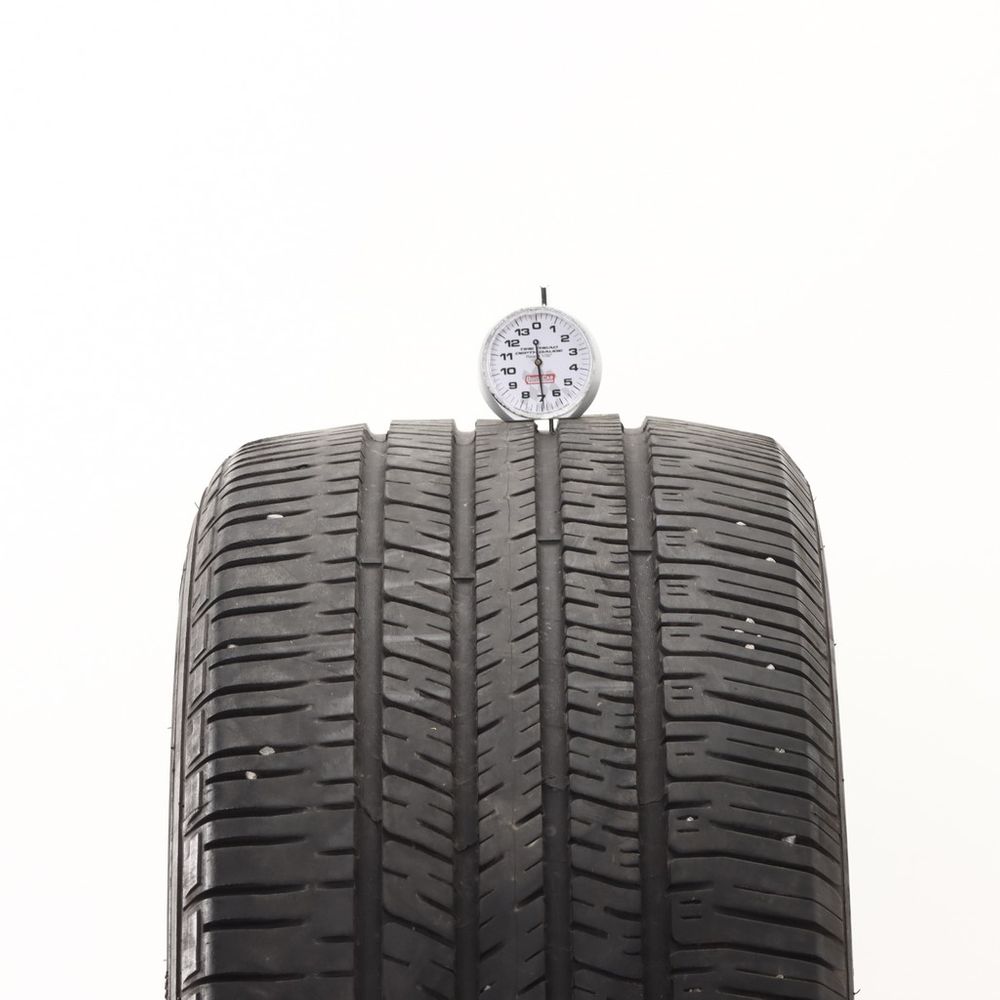 Set of (2) Used 255/45R20 Goodyear Eagle RS-A 101V - 6.5-8/32 - Image 2