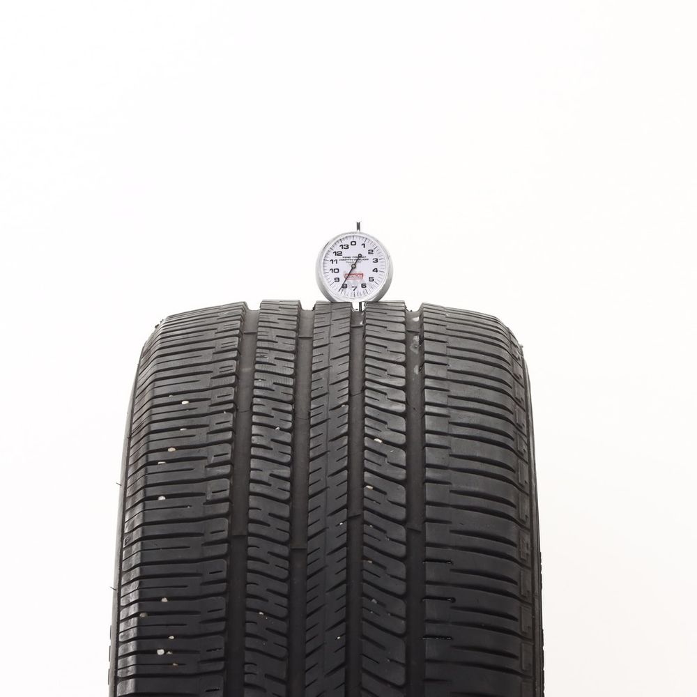 Set of (2) Used 255/45R20 Goodyear Eagle RS-A 101V - 6.5-8/32 - Image 5