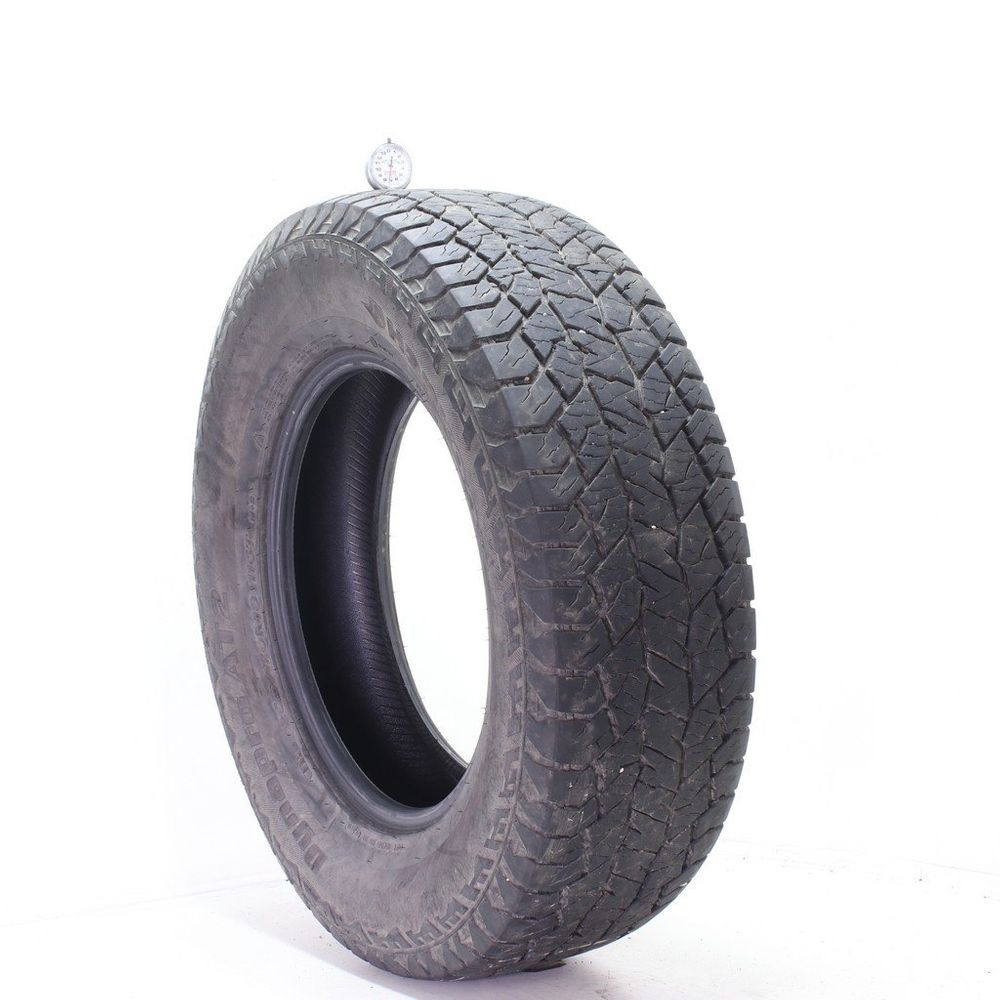 Used 265/70R18 Hankook Dynapro AT2 116T - 7.5/32 - Image 1