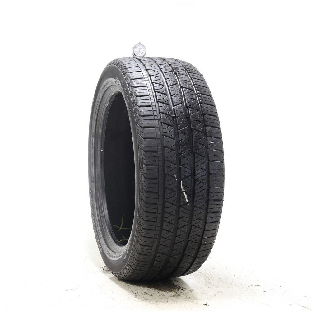 Used 275/45R21 Continental CrossContact LX Sport 110W - 8.5/32 - Image 1