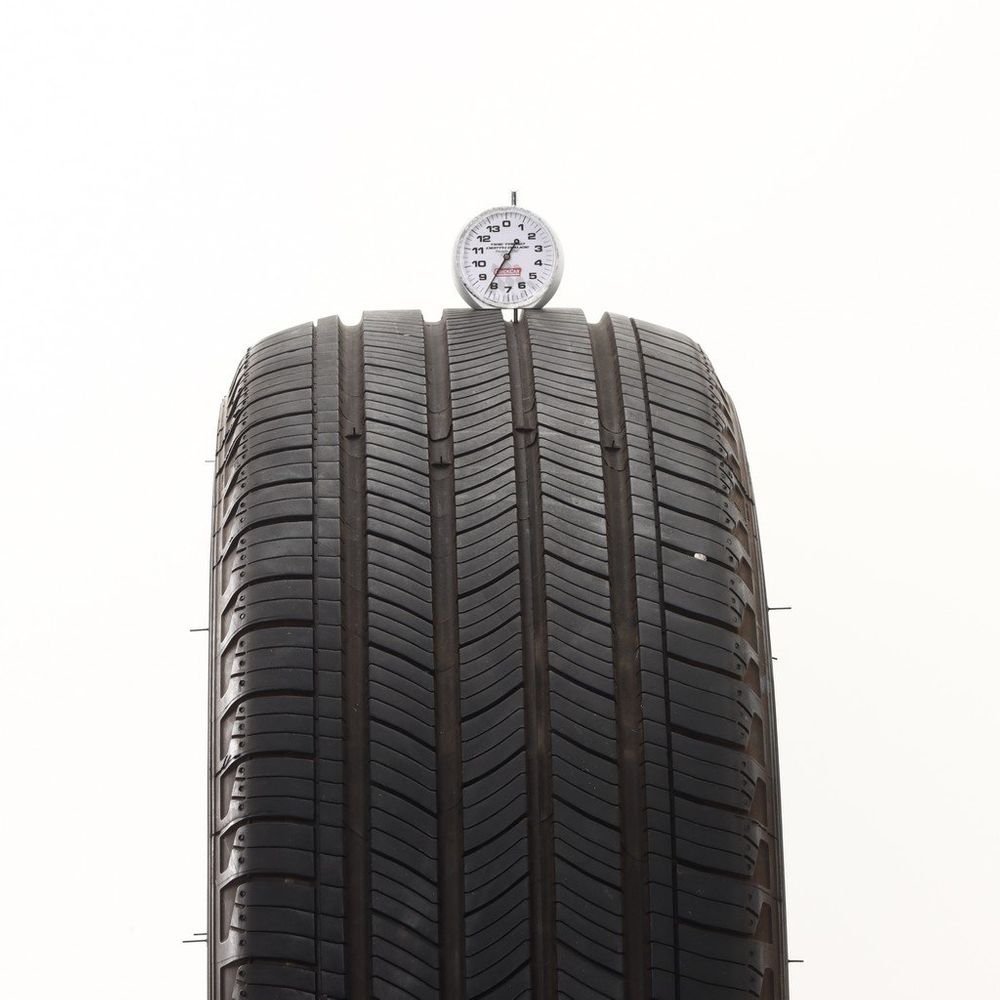 Set of (4) Used 235/55R19 Michelin Primacy A/S 101H - 7-8/32 - Image 5