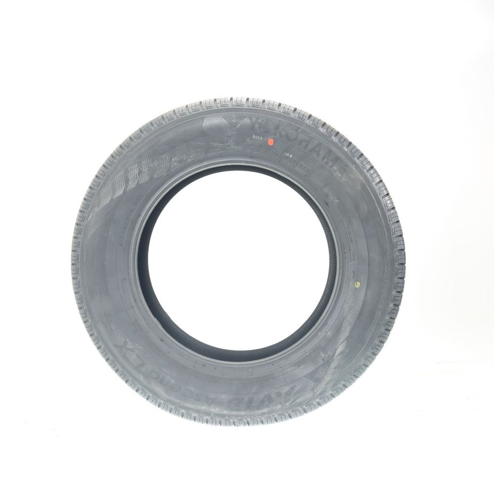 New 215/65R16 Yokohama Avid Ascend LX 98H - Image 3
