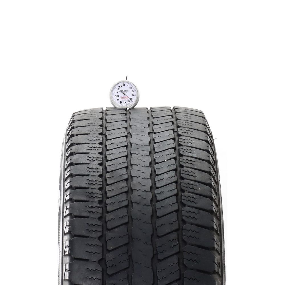 Used LT 265/60R20 Goodyear Wrangler SR-A 121/118S E - 5/32 - Image 2