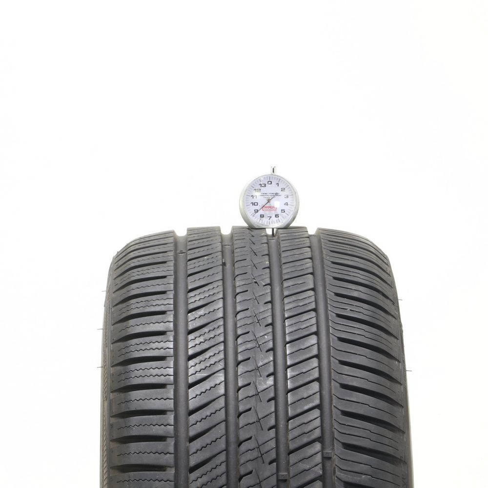 Used 235/40R18 Vredestein Hypertrac 95Y - 8.5/32 - Image 2