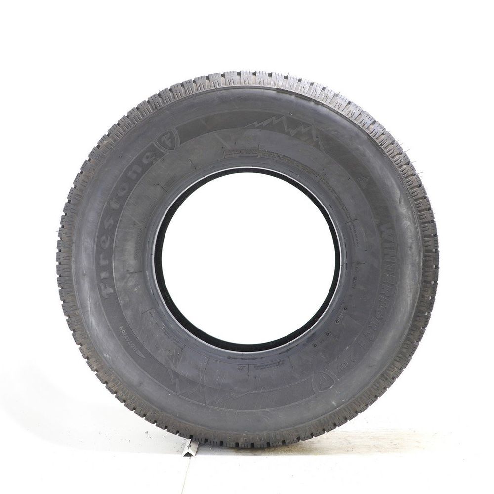 New 265/75R15 Firestone Winterforce 2 UV 112S - 12/32 - Image 3