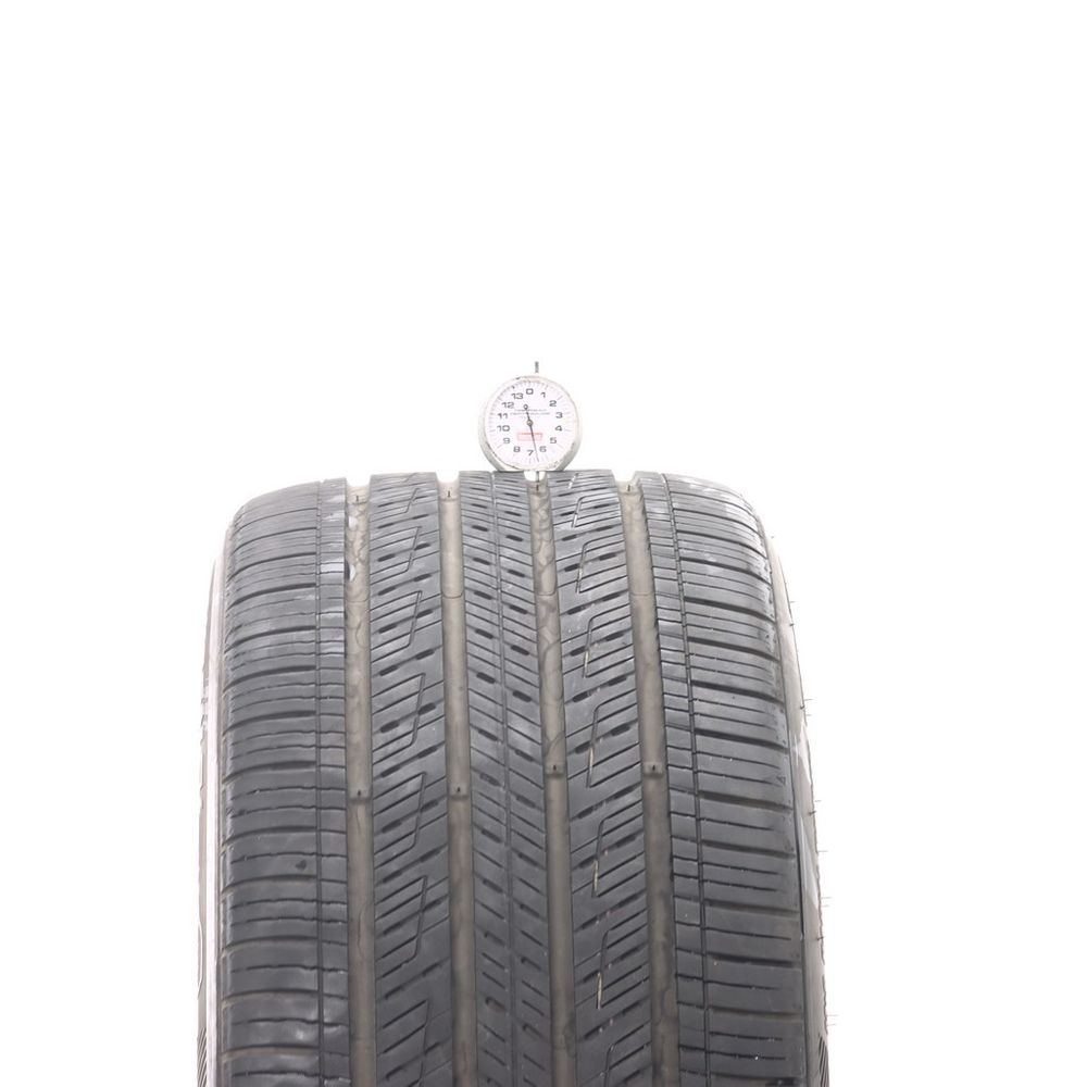 Used 275/35ZR21 Kumho Crugen EV HP71 SUV 103Y - 6.5/32 - Image 2