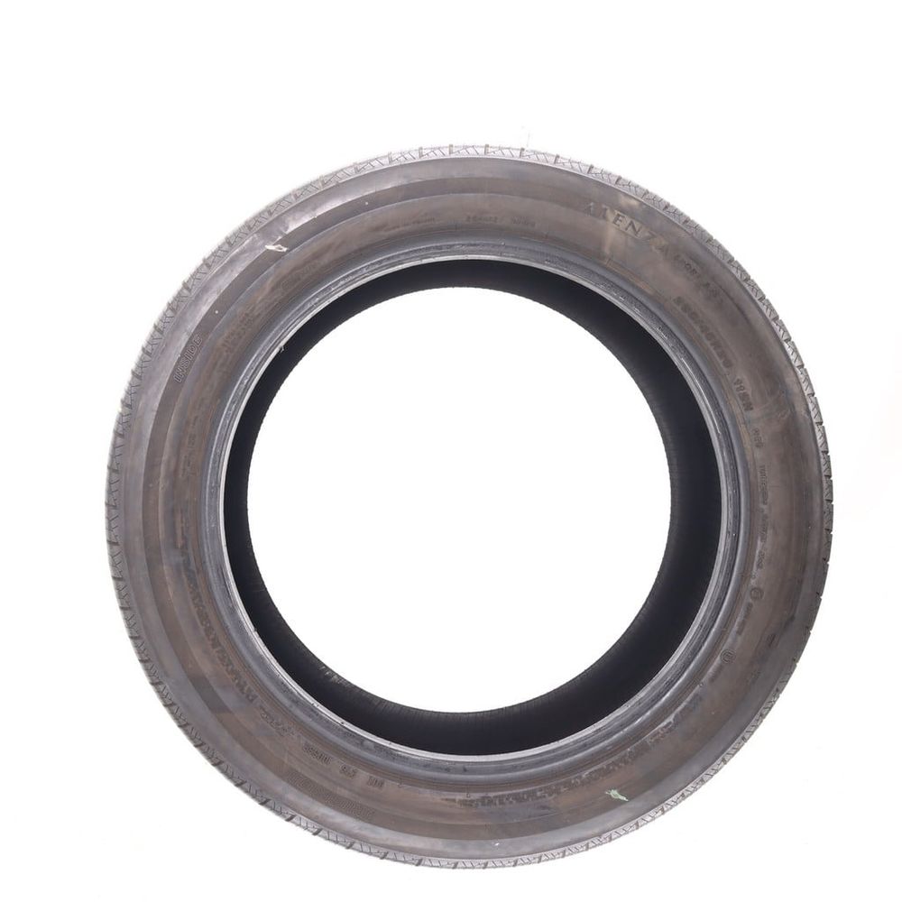 Set of (2) Used 285/45R20 Bridgestone Alenza Sport A/S RFT ENLITEN RE0 112H - 7-8.5/32 - Image 3