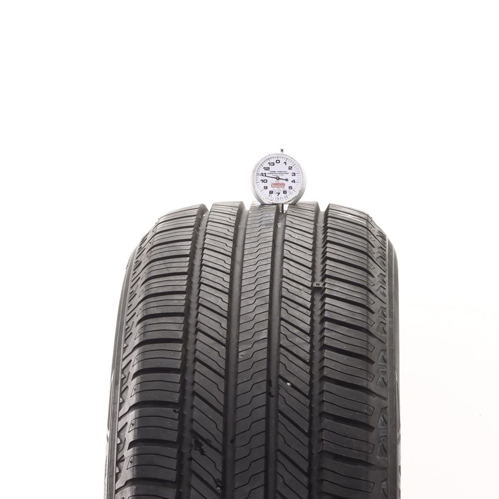 Set of (2) Used 235/55R20 Yokohama Geolandar CV G058 102V - 10-10.5/32 - Image 5