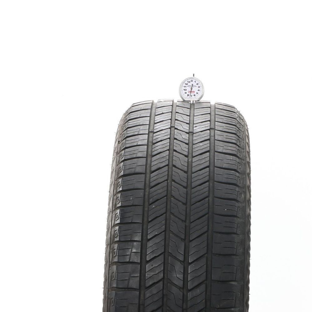 Set of (4) Used 255/55R20 Sailun Terramax HLT 107H - 7-8.5/32 - Image 2