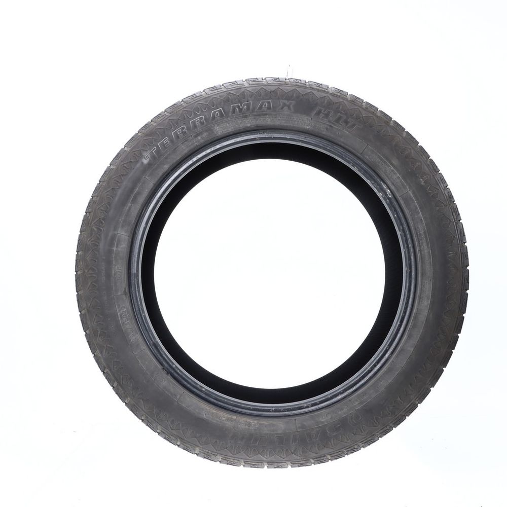 Set of (4) Used 255/55R20 Sailun Terramax HLT 107H - 7-8.5/32 - Image 3
