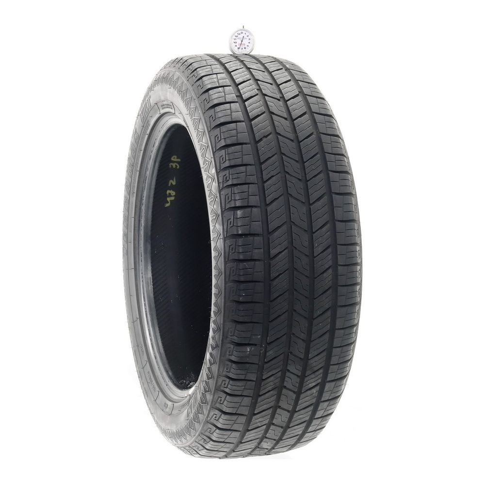 Set of (4) Used 255/55R20 Sailun Terramax HLT 107H - 7-8.5/32 - Image 4