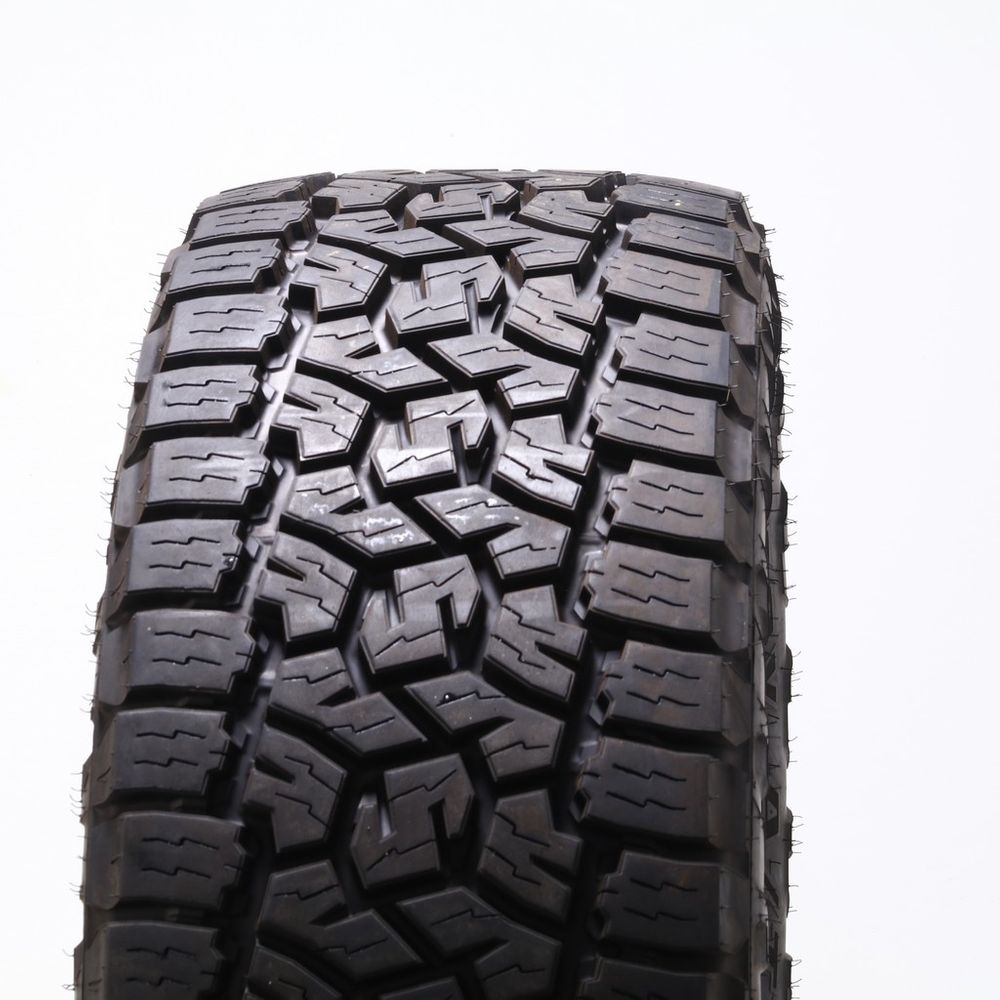 Used LT 285/60R20 Toyo Open Country A/T III 125/122R - 15.5/32 - Image 2