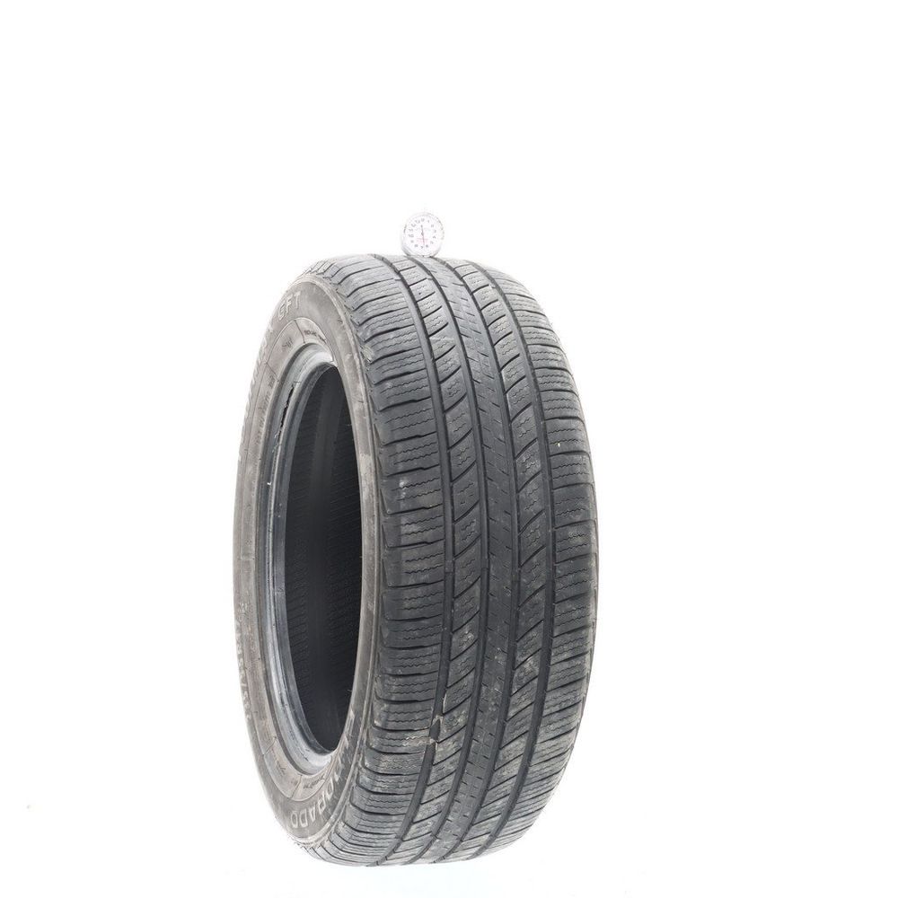 Used 235/55R17 Eldorado Tour Max GFT 99V - 6.5/32 - Image 1