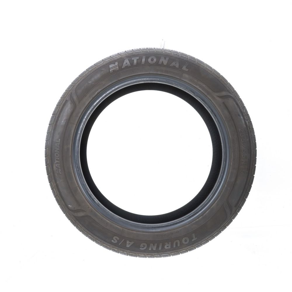Used 235/55R19 National Touring A/S 101H - 6.5/32 - Image 3