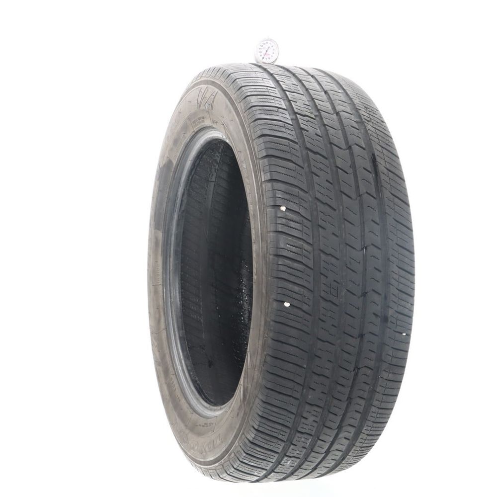 Used 275/55R20 Toyo Open Country Q/T 117H - 8/32 - Image 1