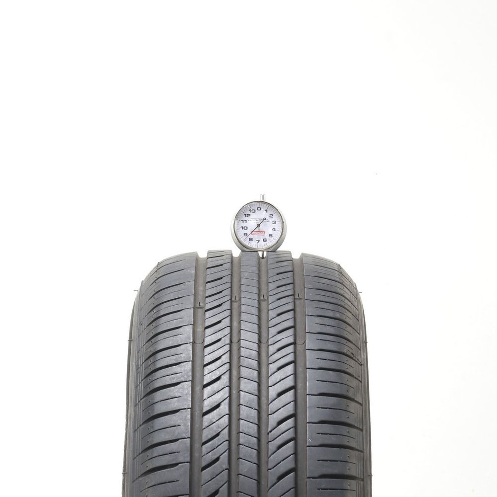 Set of (2) Used 215/65R16 Laufenn G Fit AS 98H - 8-8.5/32 - Image 5