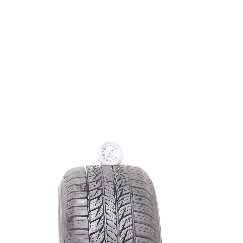 Set of (2) Used 185/60R14 General Altimax RT43 82H - 8.5-9/32 - Image 2