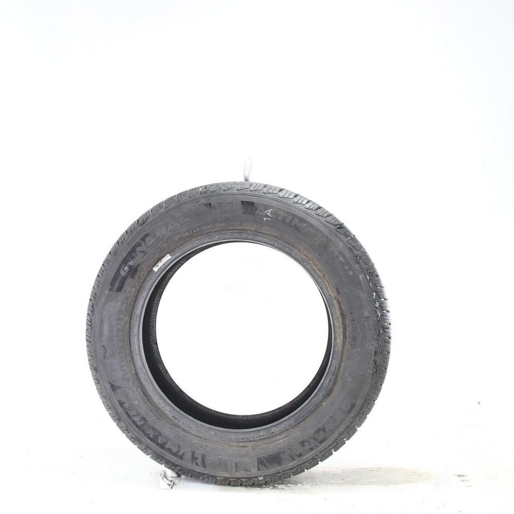 Set of (2) Used 185/60R14 General Altimax RT43 82H - 8.5-9/32 - Image 3