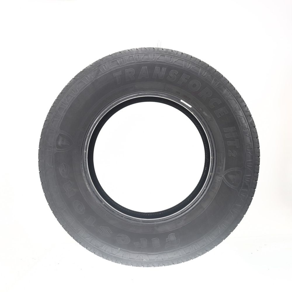 Used LT 265/70R17 Firestone Transforce HT2 121/118R E - 7.5/32 - Image 3