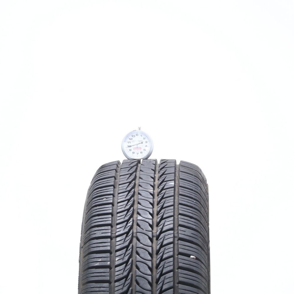 Set of (2) Used P 205/70R16 General Altimax RT43 97T - 9.5-10.5/32 - Image 2