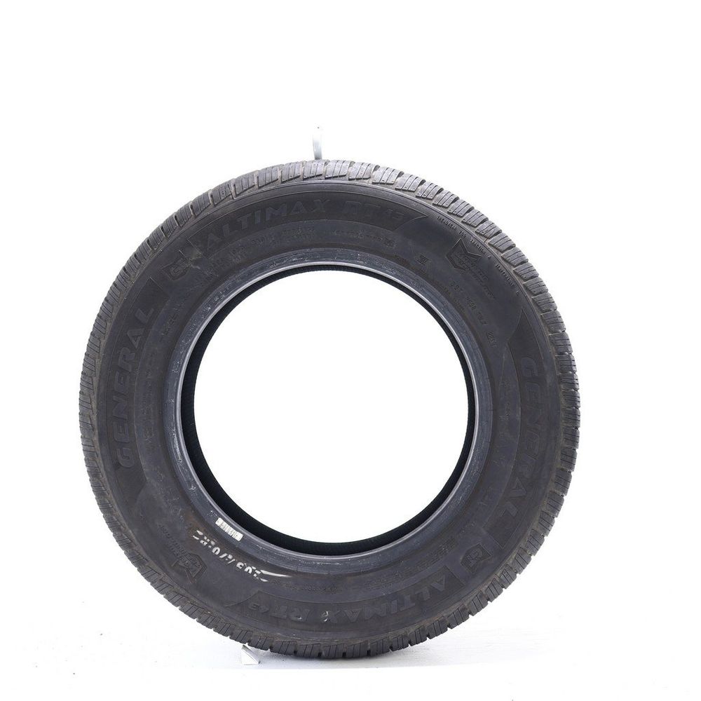 Set of (2) Used P 205/70R16 General Altimax RT43 97T - 9.5-10.5/32 - Image 3