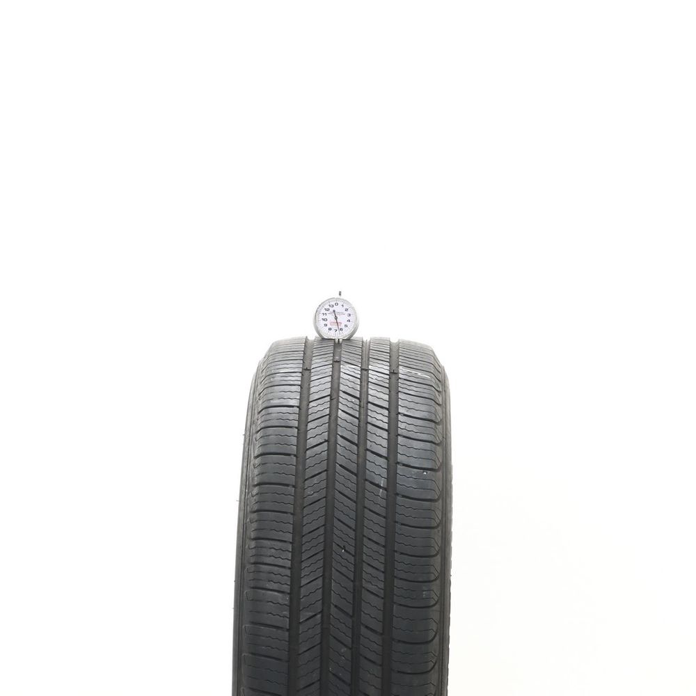 Set of (2) Used 205/55R16 Michelin X Tour A/S T+H 91H - 5.5-6.5/32 - Image 5