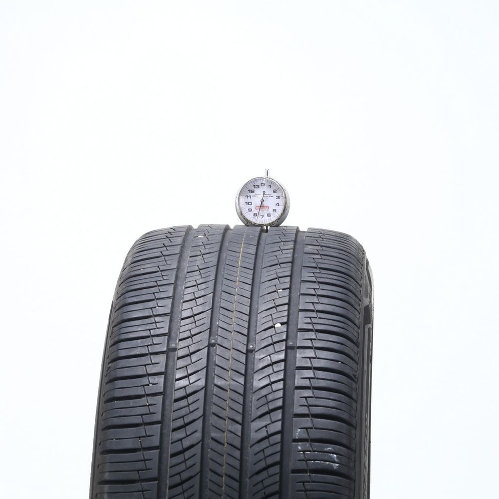 Used 235/45R19 Nexen Roadian GTX RG1 SUV 95H - 7.5/32 - Image 2