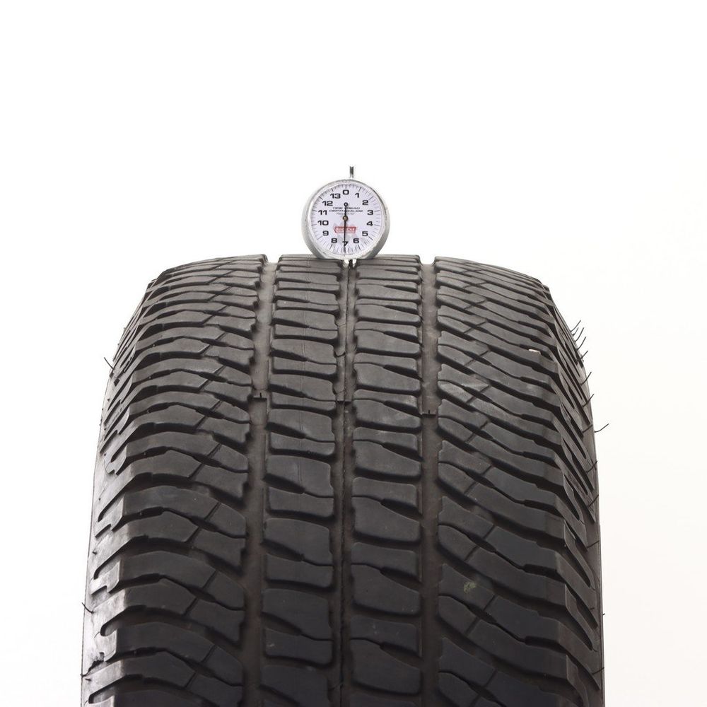 Set of (2) Used P 275/65R18 Michelin LTX A/T2 114T - 7/32 - Image 2