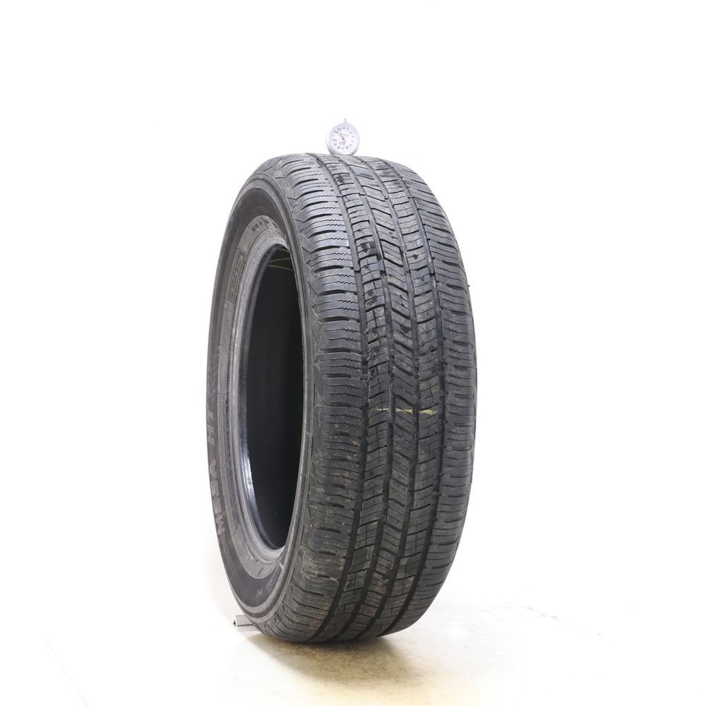 Used 235/60R18 Mesa HT 103H - 5.5/32 - Image 1