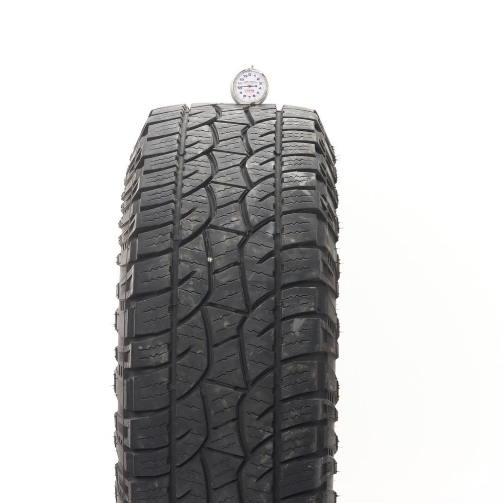 Used LT 265/70R17 Cooper Discoverer ATP II 121/118S E - 10/32 - Image 2