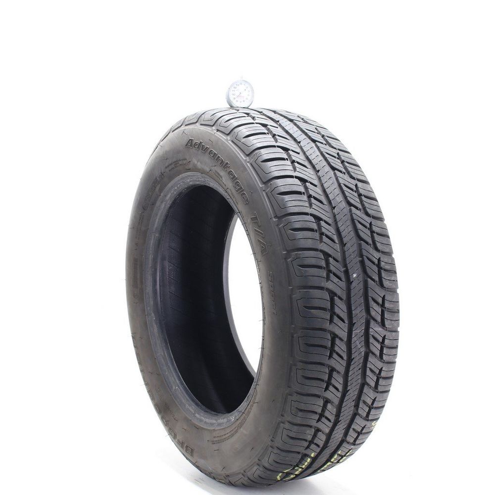 Used 215/60R16 BFGoodrich Advantage T/A Sport 95H - 8.5/32 - Image 1