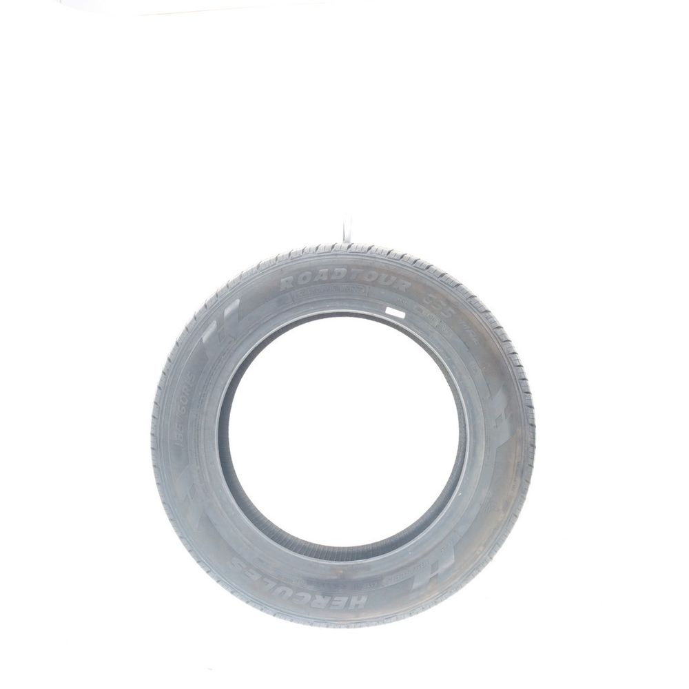 Used 185/60R15 Hercules Roadtour 655 MRE 84T - 8/32 - Image 3