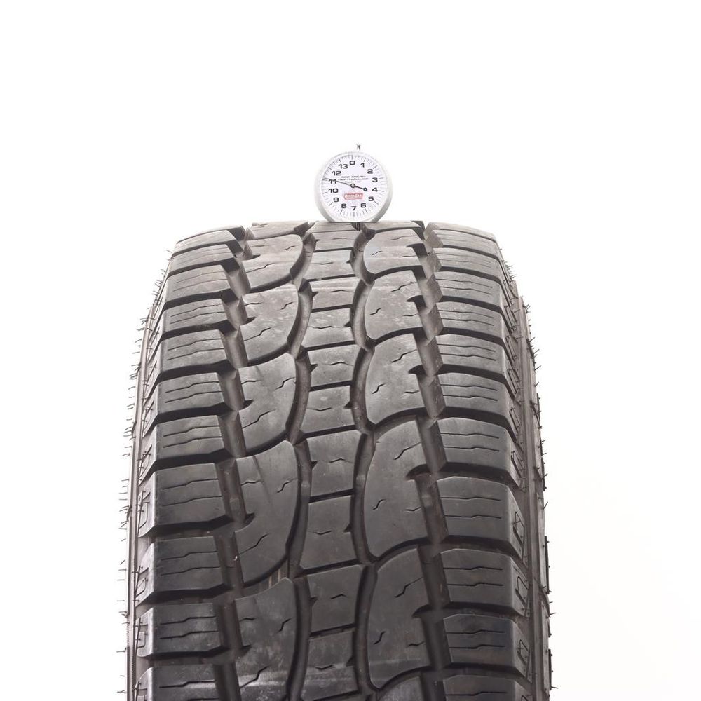 Set of (2) Used LT 265/75R16 Prometer All Traction 123/120R E - 11/32 - Image 2