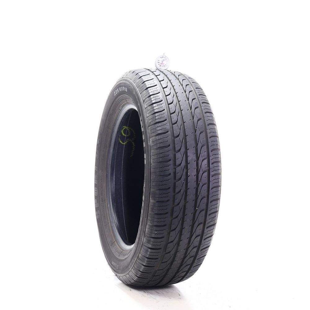 Used 235/60R18 Wild Spirit Sport HXT 107V - 8/32 - Image 1
