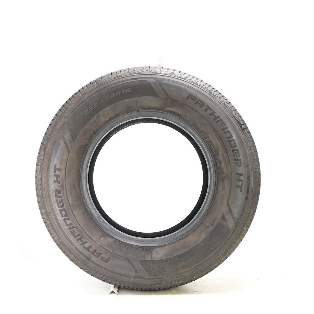 Used 255/70R16 Pathfinder HT 111T - 7.5/32 - Image 3