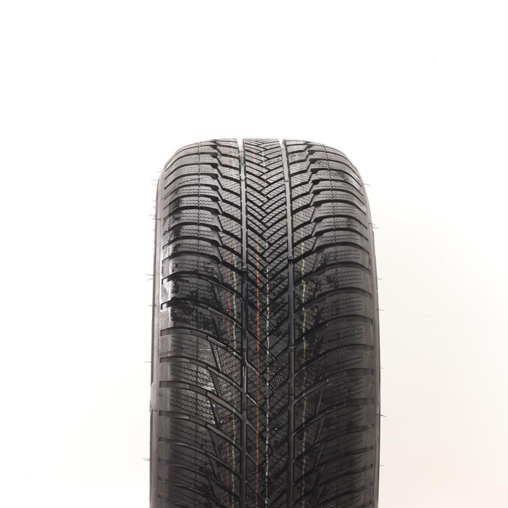 Driven Once 255/55R20 Bridgestone Blizzak LM-001 RFT 110H - 9.5/32 - Image 2